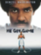 He Got Game